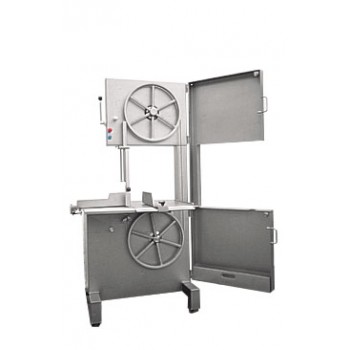 REICH ŞERİT ET TESTERE MAKİNELERİ INDUSTRY 500